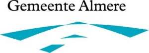 logo gemeente almere